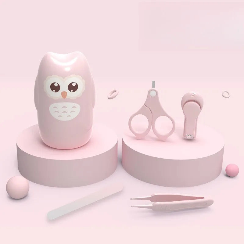 WhisperSoft™ Baby Care Kit