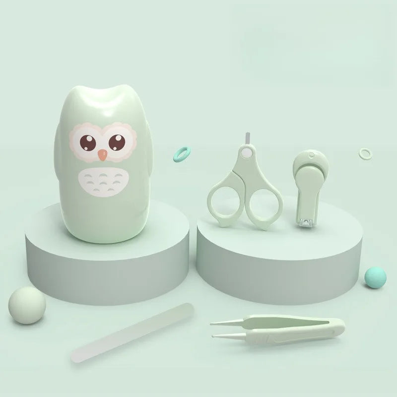 WhisperSoft™ Baby Care Kit